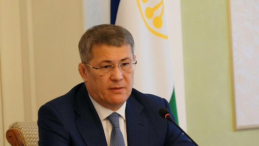 Глава Башкирии Радий Хабиров подписал в феврале ряд важных указов