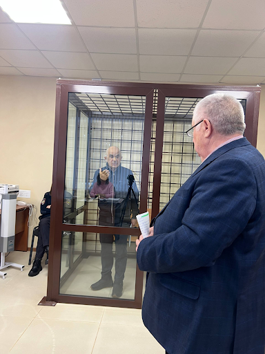 Ключевой свидетель обвинения в суде опроверг передачу взяток Энгелю Фаттахову