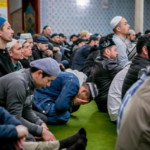 Где и как в Уфе отпразднуют Ураза-байрам