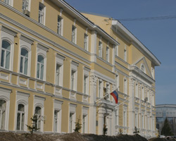 Судебная власть