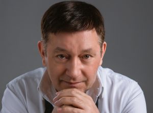 Айдар Галимов: голос, объединивший республики