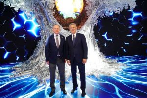 Итоги ПМЭФ-2026: миллиардные инвестиции, рабочие места и новые горизонты для Башкирии
