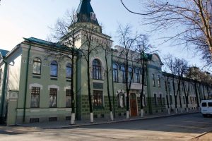 Национальный музей Башкирии отметит День русского языка