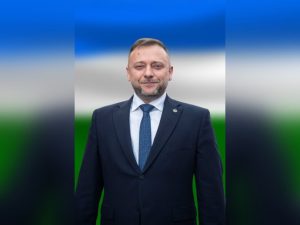 Экс-пресс-секретарь главы Башкирии стал топ-менеджером волейбольного клуба «Динамо-Урал»