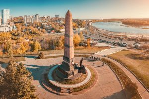 В Уфе откроют первый дилинговый центр