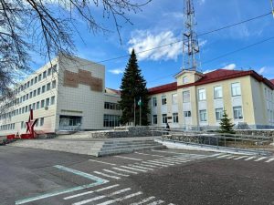 Уфимским школьникам рекомендуют заранее пройти маршрут до школы