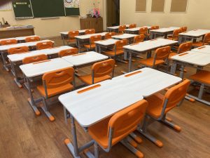 Школы Башкортостана завершают приёмку перед 1 сентября