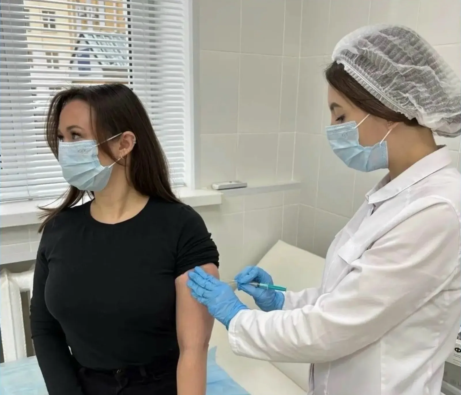Уфа готовится к вакцинации от гриппа перед осенним сезоном