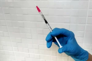 В Уфе пока не назвали дату начала вакцинации от гриппа