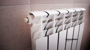В Уфе дату начала отопительного сезона пока не объявили