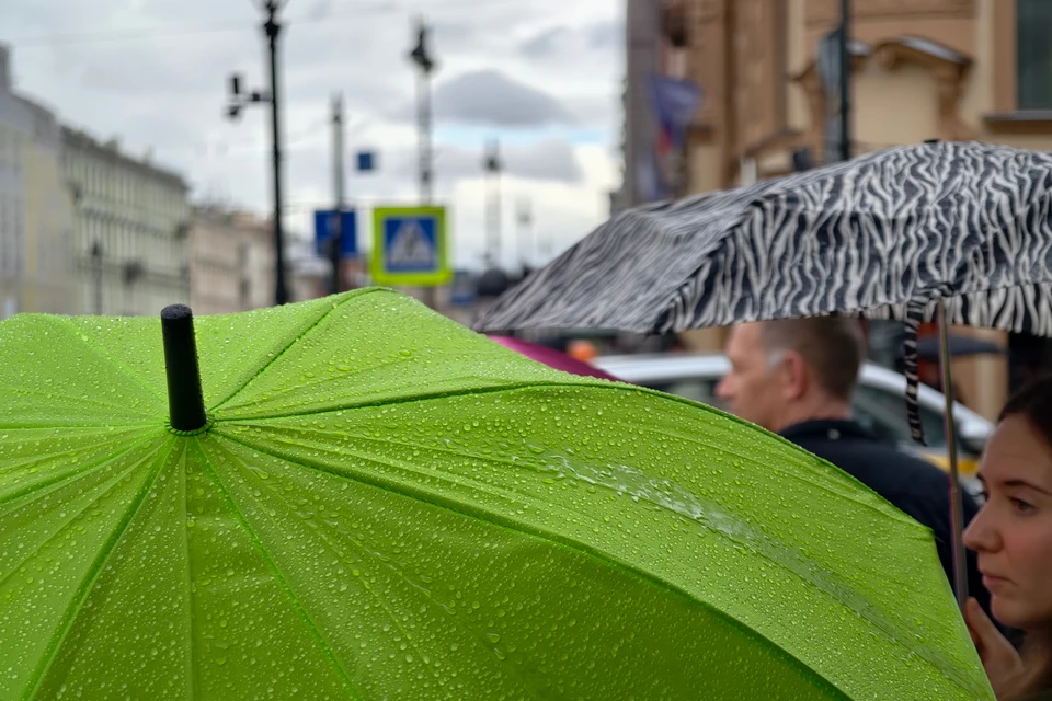 В Башкортостане после 13 сентября ожидается похолодание