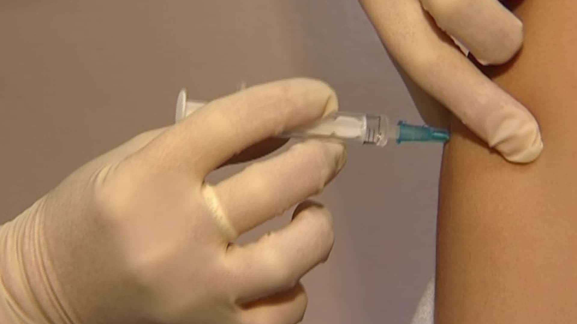 15 сентября в Башкортостане продолжается вакцинация от гриппа