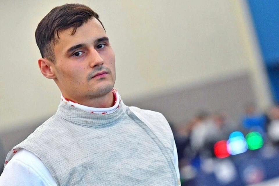 Уфимская школа фехтования вырастила олимпийских чемпионов и призёра Паралимпиады