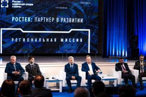 Итоги бизнес-миссии «Ростеха» в Чувашии и роль ведущих производителей
