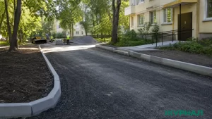 Благоустройство в Уфе: где узнать планы работ, как выбирают скверы и куда сообщить о яме
