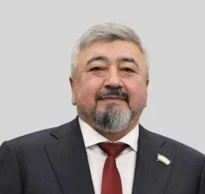 Марат Васимов получил 33 голоса на выборах главы Горсовета Уфы