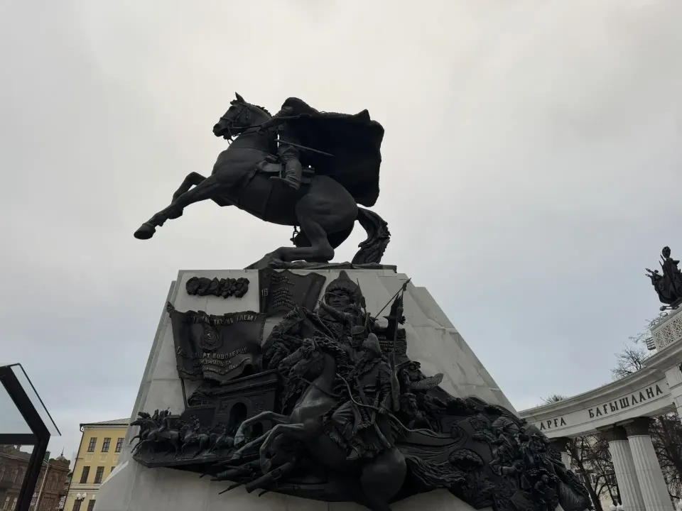 Уфа начнёт отмечать День республики 9 октября