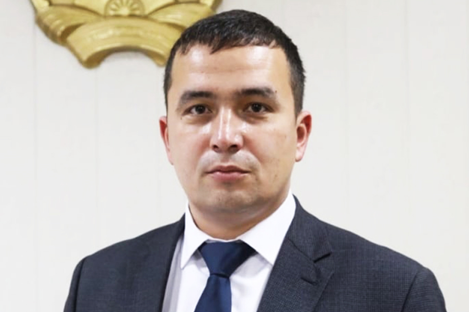 Кадровые перестановки в Башкирии — Сафонов возглавил Минстрой, а Абдуллин перешел в Ишимбай