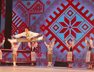Башкортостан готовится ко Дню народного единства